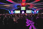 Songwriting Award Venue